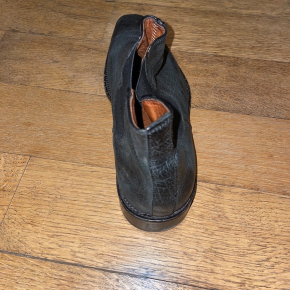 Men's Dress Boots - Picture 4 of 5